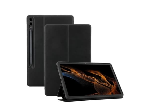 Mobilis 068009, Flipetui, Samsung, Galaxy Tab S9+, 31,5 cm (12,4"), 268 g