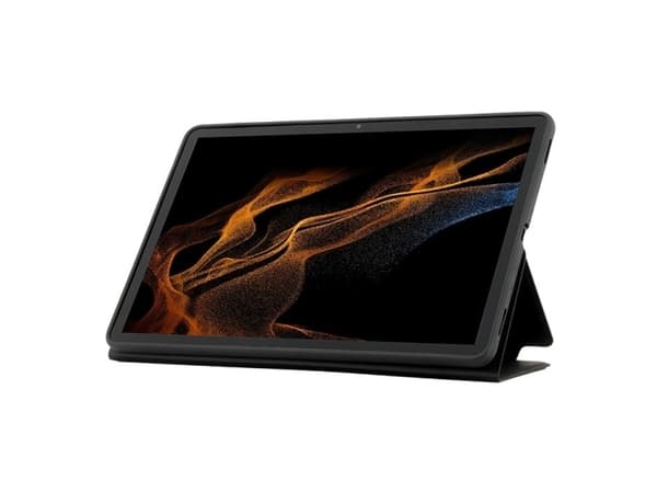 Mobilis 068009, Flipetui, Samsung, Galaxy Tab S9+, 31,5 cm (12,4"), 268 g