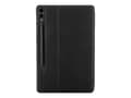 Pikkukuva 1 / 5: Mobilis 068009, Flipetui, Samsung, Galaxy Tab S9+, 31,5 cm (12,4"), 268 g