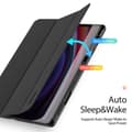 Miniatyrbillede 3 af 8: DUX DUCIS Tri-fold Stand Samsung Galaxy Tab S10+ / S9+ / S9 FE+