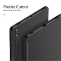 Miniatyrbillede 5 af 8: DUX DUCIS Tri-fold Stand Samsung Galaxy Tab S10+ / S9+ / S9 FE+