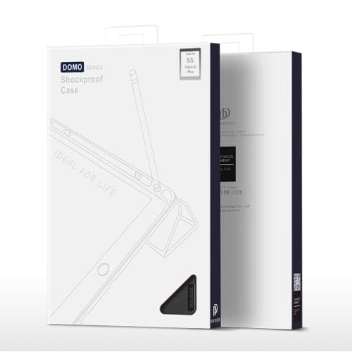 DUX DUCIS Tri-fold Stand Samsung Galaxy Tab S10+ / S9+ / S9 FE+