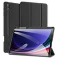 Miniatyrbillede 1 af 8: DUX DUCIS Tri-fold Stand Samsung Galaxy Tab S10+ / S9+ / S9 FE+