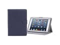 Miniatyrbilde 3 av 3: Rivacase 3017, Folio, Universell, Apple iPad Air, Samsung Galaxy Tab 3 10.1, Galaxy Note 10.1, Acer Iconia Tab 10.1, Asus..., 25,6 cm (10.1"), 367 g,