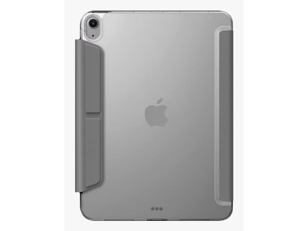 Uniq UNIQ nettbrettdeksel Ryze 360 iPad Air 11" (2024) lysegrå/krittgrå