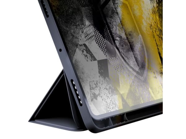 3MK mykt nettbrettetui, Flipetui, Lenovo, Tab M11 10,95, 27,9 cm (11")