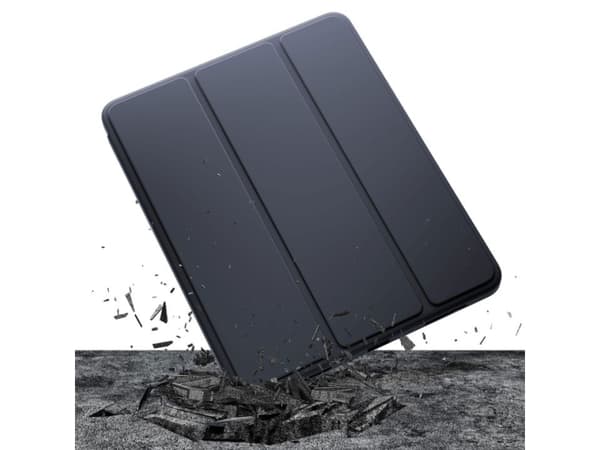 3MK mykt nettbrettetui, Flipetui, Lenovo, Tab M11 10,95, 27,9 cm (11")