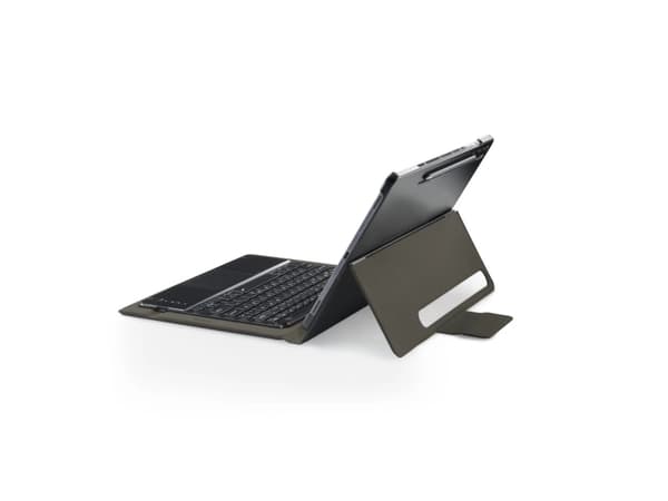 Hama Premium, Folio, Samsung, Galaxy Tab S10+ 12.4", 31,5 cm (12.4")