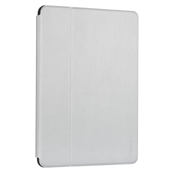 Targus Click-In kotelo iPadille (9th/8th/7th gen.) - hopea