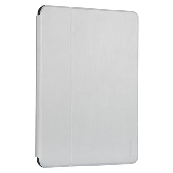 Targus Click-In kotelo iPadille (9th/8th/7th gen.) - hopea
