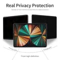 Miniatyrbild 2 av 2: Privacy Skärmskydd Samsung Galaxy Tab S9 Plus