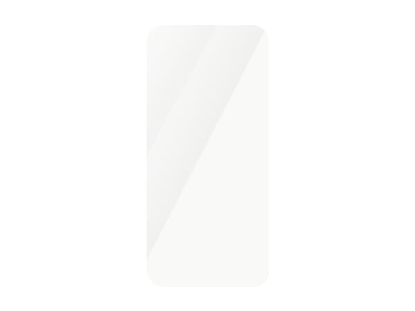 SAFE. by PanzerGlass - Skjermbeskyttelse for mobiltelefon - ultrabred passform - glass - for Apple iPhone 16 Pro Max