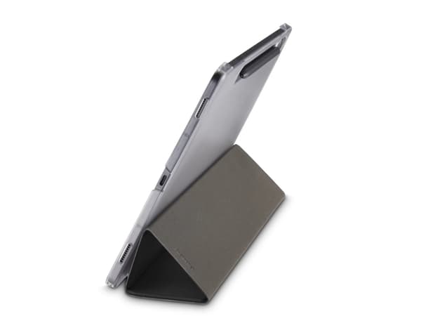 Hama Fold Clear, Folio, Samsung, Galaxy Tab S10+ 12,4", 31,5 cm (12.4"), 296 g