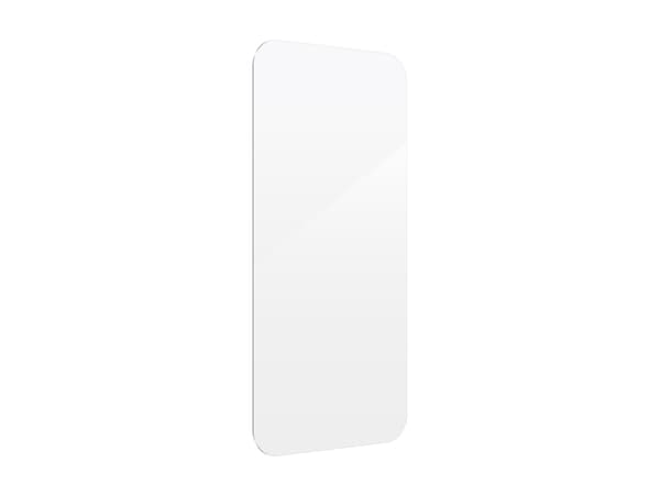 iFrogz Defence - Skärmskydd för mobiltelefon - glas - för Apple iPhone 16 Pro