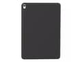 Miniatyrbilde 2 av 2: eSTUFF ORLANDO - Baksidedeksel for nettbrett - termoplast-polyuretan (TPU) - svart - for Apple 10.9-inch iPad (10. generasjon); iPad A16 Wi-Fi, A16 W
