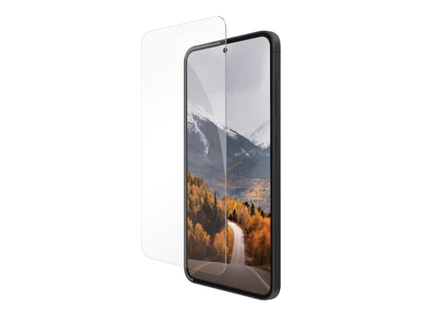 dbramante1928 eco-protect - Skjermbeskyttelse for mobiltelefon - glass - blank - for Samsung Galaxy S24 FE
