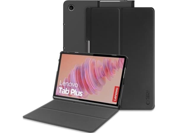 Etui na tablet Tech-Protect SmartCase do Lenovo Tab Plus 11.5 (TB-35)
