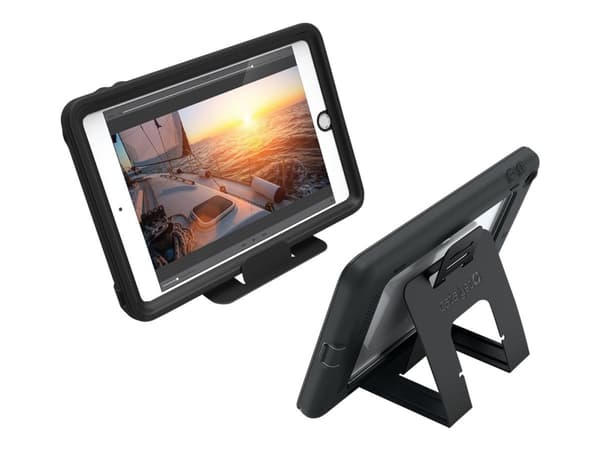 Catalyst Lifestyle CATIPDMI5BLK, Nahkakotelo, Apple, iPad mini 5, 20,1 cm (7.9")