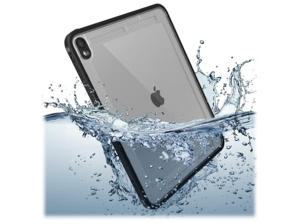 Catalyst Lifestyle CATIPDPRO12BLK3, Etui, Apple, iPad Pro, 32,8 cm (12.9")