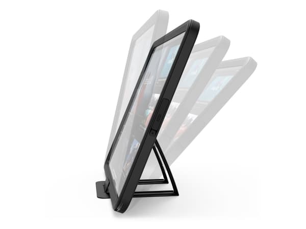 Catalyst Lifestyle CATIPDPRO12BLK3, Etui, Apple, iPad Pro, 32,8 cm (12.9")