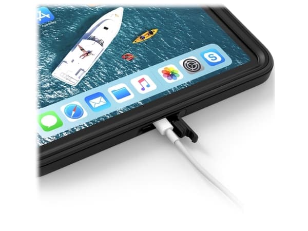 Catalyst Lifestyle CATIPDPRO12BLK3, Etui, Apple, iPad Pro, 32,8 cm (12.9")