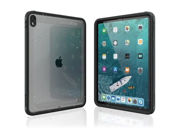 Catalyst Lifestyle CATIPDPRO12BLK3, Etui, Apple, iPad Pro, 32,8 cm (12.9")