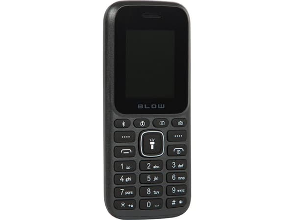 Blow 75-031 # Mobiltelefon blåsefunksjon telefon p18d