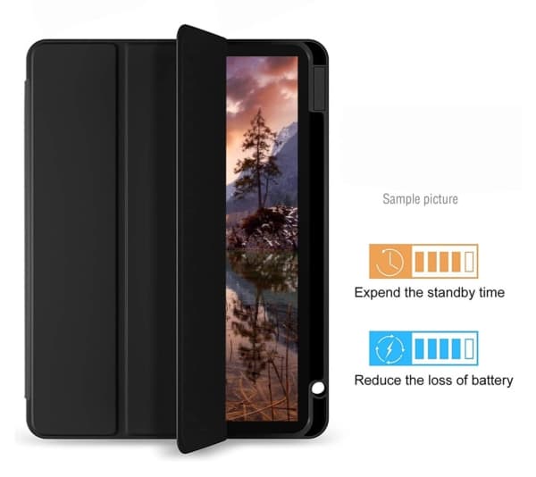 4smarts 541342, Folio, Samsung, Galaxy Tab S9 Ultra, Galaxy Tab S10 Ultra, 37,1 cm (14.6"), 260 g