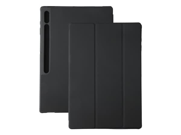 4smarts 541342, Folio, Samsung, Galaxy Tab S9 Ultra, Galaxy Tab S10 Ultra, 37,1 cm (14.6"), 260 g