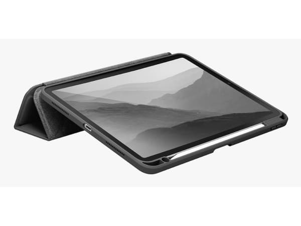 Uniq Moven, Folio, Apple, iPad Pro 13" (2024), 33 cm (13")