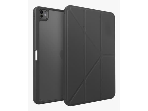Uniq Moven, Folio, Apple, iPad Pro 13" (2024), 33 cm (13")