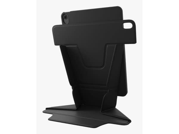 Uniq nettbrettetui UNIQ Ryze 360 etui iPad Air 11" 2024 sort - Sikkerhetsgaranti. Enkle avdrag. Gratis frakt over PLN 170.