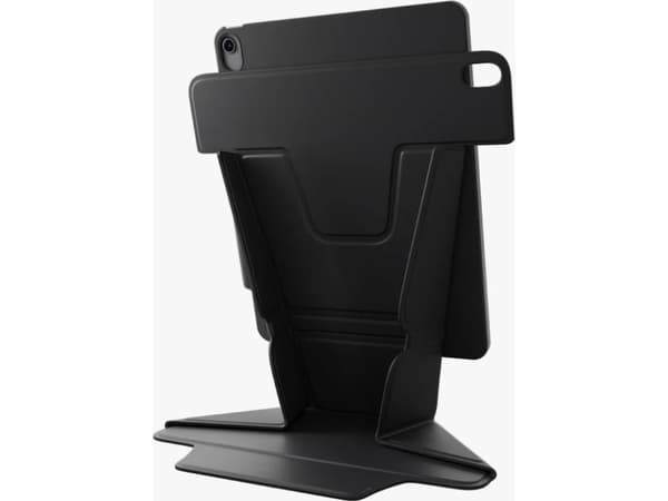 Uniq nettbrettetui UNIQ Ryze 360 etui iPad Air 11" 2024 sort - Sikkerhetsgaranti. Enkle avdrag. Gratis frakt over PLN 170.