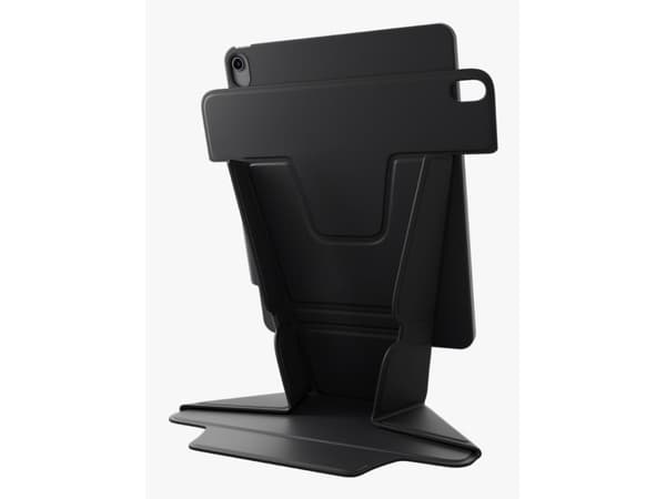 Uniq nettbrettetui UNIQ Ryze 360 etui iPad Air 13" 2024 sort - Sikkerhetsgaranti. Enkle avdrag. Gratis frakt over PLN 170.