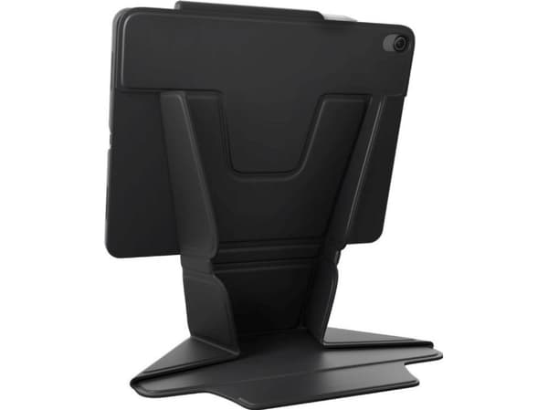 Uniq nettbrettetui UNIQ Ryze 360 etui iPad Air 13" 2024 sort - Sikkerhetsgaranti. Enkle avdrag. Gratis frakt over PLN 170.