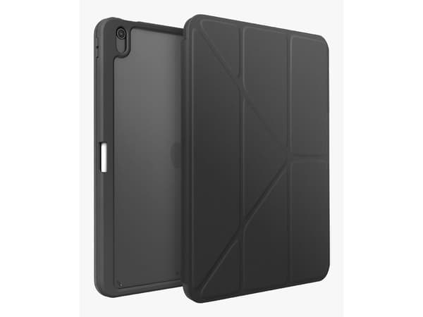 Uniq nettbrettetui UNIQ Moven iPad Air 13" etui 2024 grå - Sikkerhetsgaranti. Enkle avdrag. Gratis frakt over PLN 170.