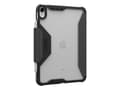 Miniatyrbild 3 av 5: Urban Armor Gear 124487B14340, Folio, Apple, iPad 10.9" (10th Gen, 2022) (Models: A2696, A2757, A2777) and iPad 11" (11th Gen, 2025) (Models:..., 27,