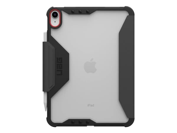 Urban Armor Gear 124487B14340, Folio, Apple, iPad 10.9" (10th Gen, 2022) (Models: A2696, A2757, A2777) and iPad 11" (11th Gen, 2025) (Models:..., 27,