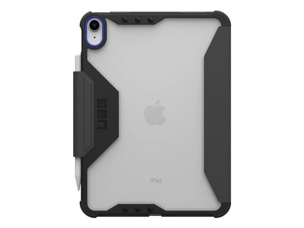 Urban Armor Gear 124487B14340, Folio, Apple, iPad 10.9" (10th Gen, 2022) (Models: A2696, A2757, A2777) and iPad 11" (11th Gen, 2025) (Models:..., 27,