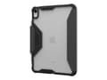 Miniatyrbild 2 av 5: Urban Armor Gear 124487B14340, Folio, Apple, iPad 10.9" (10th Gen, 2022) (Models: A2696, A2757, A2777) and iPad 11" (11th Gen, 2025) (Models:..., 27,