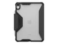 Miniatyrbild 1 av 5: Urban Armor Gear 124487B14340, Folio, Apple, iPad 10.9" (10th Gen, 2022) (Models: A2696, A2757, A2777) and iPad 11" (11th Gen, 2025) (Models:..., 27,