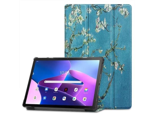 Tablet book case Galaxy Tab A9 Plus 11.0 X210 / X215 / X216 Sakura