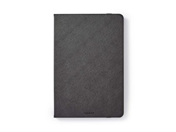 Nedis TCVR10100BK, Sort