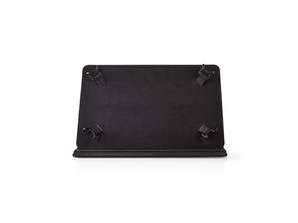 Nedis TCVR10100BK, Sort