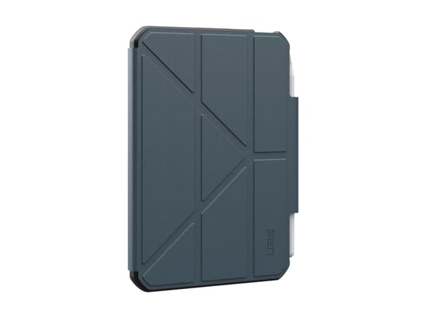 UAG Essential Armor Series - Baksidesskydd för surfplatta