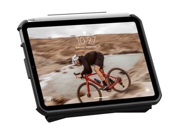 UAG Essential Armor Series - Baksidesskydd för surfplatta