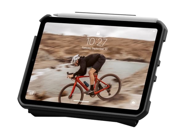 UAG Essential Armor Series - Baksidedeksel for nettbrett