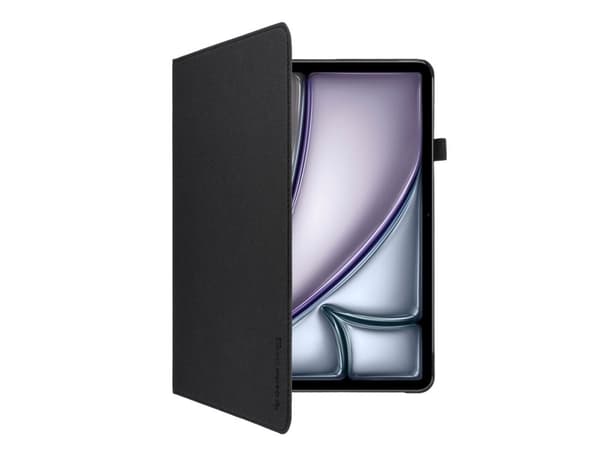 GeckoCovers EasyClick Eco Folding Case for iPad Air 13 tommer (2024) M2 - Svart