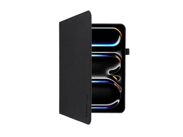 Gecko Covers EasyClick eco, Folio, Apple, iPad Pro 11" (2024), 27,9 cm (11"), 308 g