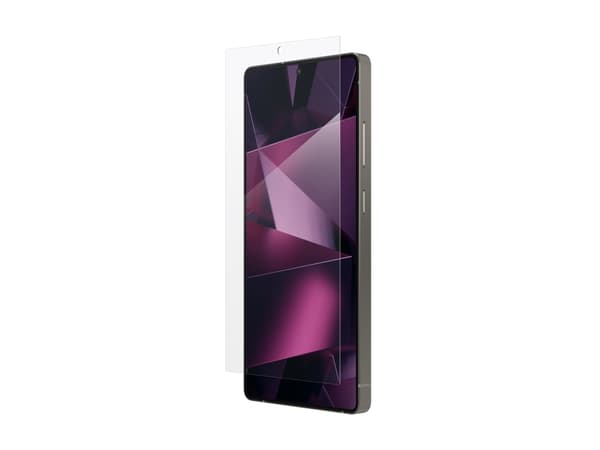 ZAGG InvisibleShield Glass XTR4 - Skjermbeskyttelse for mobiltelefon - glass - for Samsung Galaxy S25 Ultra